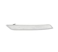 Réflecteur de Pare-chocs, Réflecteur de Pare-chocs Avant Blanc Transparent pour X6 E71 2008-2013 (Droit 63147187088)