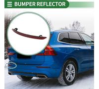 Réflecteur De Pare-Chocs Réflecteur De Pare-Chocs Clignotant Latéral Pour Volvo Xc60 2018-2021 Plastique No.31656677/32293628 Rouge Durable