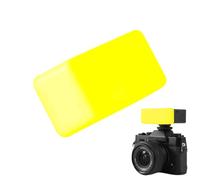 Réflecteur de pour | Diffuseur de Photo carré - Lampe de Poche - Petit Accessoire pour Appareil Photo pour Photographe
