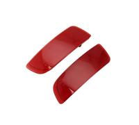 réflecteur de voiture Compatible Avec Koleos 2008 2009 2010 2011 2012 2013 2014 2015 2016 Cache-feu Arrière Avec Réflecteur Et Feu Stop