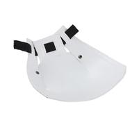 Réflecteur de voyage clignotant pour appareils photo reflex numériques, panneau de diffusion réglable, design portable pour débutants, diffuseur blanc