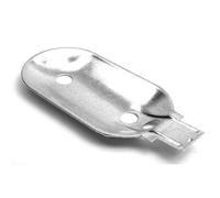 Réflecteur d'origine Hotte (00170101 170101 BALAY JUNKER VIVA BOSCH BLAUPUNKT SIEMENS NEFF CONSTRUCTA)