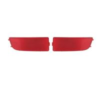 Réflecteur Droit Arrièr Pour Benz Pour Sprinter 3500 2010-2018 | Couvercle D'assemblage Feu Arrière Réflecteur Pare-chocs Arrière 9068260040 9068260140 Arrière Catadioptre Pare-chocs