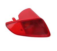 Réflecteur Droit Arrièr Pour Ford Pour Fiesta MK8 2017-2023 | Catadioptres Pare-Choc Feu De Freinage Arrière Inférieur, Feu De Recul, Feu Antibrouillard