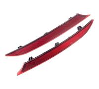 Réflecteur Droit Arrière Compatible Avec La Série 3 Pour G20 320 325 330 340 Sport 2018 2019 2020 2021 1 Paire De Réflecteurs De Pare-chocs Arrière 63148074229 63148074230