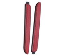 Réflecteur Droit Arrière Compatible Avec Lexus Pour NX300 2018 2019 2020 2021 Bande Réfléchissante De Pare-chocs Arrière De Voiture OEM 81920-08010 81910-08010