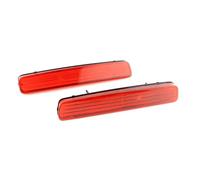 Réflecteur Droit Arrière Compatible Avec Toyota Pour Prius V 2012 2013 2014 2015 2016 2017 Feu De Freinage Arrière 8192047010