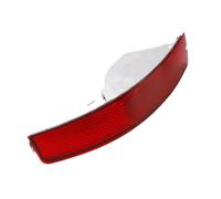 Réflecteur Droit Arrière Compatible Avec Volvo Pour XC90 MK1 2007 2008 2009 2010 2011 2012 2013 2014 1 Pièces Couvercle De Feu De Pare-chocs Arrière 31111185 30678970(1Pc Right)