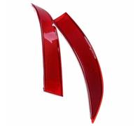 Réflecteur Droit Arrière Compatible Avec X5 Pour M50dX N57X 2011 2012 2013 Paire De Réflecteurs De Feux Antibrouillard Arrière Gauche Et Droit, Feux De Freinage 63147240997