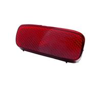 Réflecteur Droit Arrière Pour Citroen Pour C5 2004-2008 | Réflecteur De Pare-chocs Arrière Pour Rouge, 1 Paire Gauche + Droite 9659830680 Réflecteur Pare-chocs