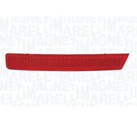 Réflecteur, droit, Magneti Marelli, 715106052000.