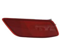 Réflecteur droite Vérifié par la CEE 17-5799-00-9 TYC pour SUBARU FORESTER