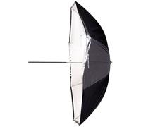 Réflecteur Elinchrom 26359 Parapluie 2-en-1 105 cm Noir Blanc