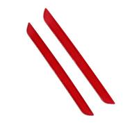 Réflecteur Feu Arrière Compatible Avec BMW 430i 2017 2018 2019 2020 OEM 63147847233 63147847234 Bande Réfléchissante Pare Chocs Arrière Pièce Rechange