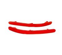 Réflecteur Feu Arrière Compatible Avec Touareg 2002 2003 2004 2005 2006 2007 2008 2009 2010 Feu Arrière Pare Chocs Réflecteur Clignotant Stop Intégré