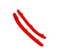 Réflecteur Feu Arrière Compatible Avec VW Pour Touareg 2002 2003 2004 2005 2006 2007 2008 2009 2010 Feu Arrière Pare Chocs Réflecteur Clignotant Stop Intégré