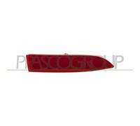 Réflecteur Feu De Position/d'encombrement Prasco DA3244353 pour Renault Dacia