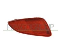 Réflecteur Feu De Position/d'encombrement Prasco FD3484353 pour Ford