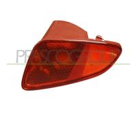 Réflecteur Feu De Position/d'encombrement Prasco FD3484354 pour Ford