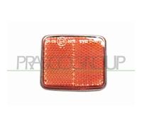 Réflecteur Feu De Position/d'encombrement Prasco FT9304250 Tyc pour Citroën Fiat