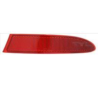 TYC Catadioptre 17-0382-00-9 vérifié CEE arrière gauche pour BMW X3 (F25) 2010-2014