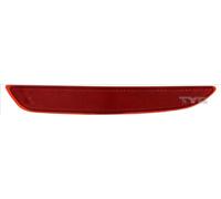 Catadioptre TYC 17-6080-00-9 pour MAZDA 3 A trois volumes (BP_) 2 2019-