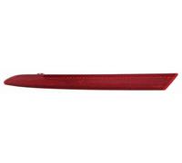 Réflecteur gauche Vérifié par la CEE 341-2902L-UQ ABAKUS pour VW JETTA IV