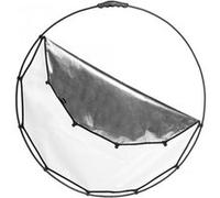 reflecteur halo compact 82cm s/w G