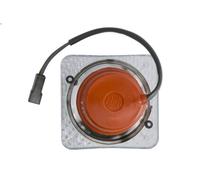 Réflecteur, lampe de travail HELLA 1GA 996 020-001 pour FENDT 900 7.1 2013-