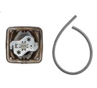 Réflecteur, lampe de travail HELLA 1GA 998 525-001 pour FENDT 800 6.9 1990-2004