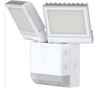 Réflecteur LED 17W, bílý - Downlight/shelf/floodlight theLeda S17-100 WH