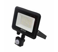 Réflecteur LED SMD mince AWTOOLS 30W mobile