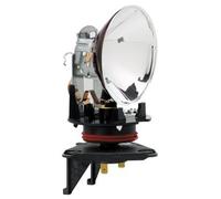 Réflecteur Lumière de Reconnaissance HELLA Licht-Expertise Convient pour Etc Man