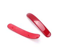 Réflecteur Pare-Choc Arrière Compatible Avec Mini Pour Cooper Pour Clubman R55 2008 2009 2010 2011 2012 2013 2014 Réflecteurs De Pare-chocs Arrière De Voiture 275466503(1pair)