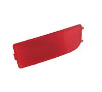 Réflecteur Pare-chocs Arrière Compatible Avec Benz Pour Sprinter 2500 3500 2010 2011 2012 2013 2014 2015-2018 Pour 3500XD 2018 Garniture De Couvercle Réflecteur Pare-chocs Arrière(Right)