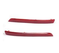 Réflecteur Pare-chocs Arrière Compatible Avec VW Pour Caravelle T5 T6 2012 2013 2014 2015 2016 Pièces Rechange Accessoires Réparation Des Bandes Réfléchissantes Pare Arrière