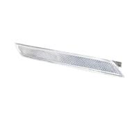 Réflecteur Pare-Chocs arrière pour BMW X6 E71 E72 X5M 2008-2014 63147187087 63147187088 Pare-Chocs Avant de Voiture côté marqueur réflecteur lumières Clair(Gauche)