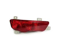 Réflecteur Pare-Chocs arrière pour Chevrolet pour Cruze Hayon 2009-2016 Voiture Feux Antibrouillard Arrière Feu Stop Arrière Pare-Chocs Arrière Réflecteur Lampe(Gauche)
