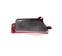 Réflecteur Pare-chocs Arrière Pour Citroen Pour C4 I Hatchback 2004-2014 Feu Freinage Pare-chocs Arrière Antibrouillard Arrière Réflecteur Feu Stop Freinage Recul(Right Side)