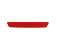 Réflecteur pare-chocs arrière Pour Maserati pour Ghibli 2014 2015 2016 2017 réflecteur de pare-chocs arrière voyant d'avertissement arrêt inverse 675000321 675000322(Right)