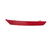 Réflecteur pare-chocs arrière pour Seat Ibiza 6J Facelift (2013-2017) droit 6J4945106C Red BBB