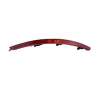 Réflecteur Pare-chocs Arrière Pour Skoda Pour Superb III 2015-2020 Réflecteur De Pare-chocs Arrière Gauche Sans Lentille Lumineuse 3V5945105