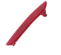 Réflecteur Pare-chocs Compatible Avec Clio MK4 09 Tce 2012-2021 12 Tce 2013-2021 Réflecteur Pare-chocs Arrière Voiture Feu Stop Stop Clignotants Bandes Réfléchissantes(Right)