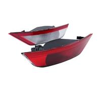 Réflecteur pare-chocs Compatible Avec Ford Pour Focus MK2 Pour Kuga 2008 2009 2010 2011 2012 Feu Antibrouillard Arrière Réflecteur Lampe Avec Ampoules 1507101 1505706