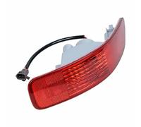 Réflecteur Pare-chocs Compatible Avec Mitsubishi Pour Outlander Deuxième Pour Generation 2007 2008 2009 2010 2011 2012 Réflecteur Brouillard Pare-chocs Arrière Voiture Feu Stop(Right)