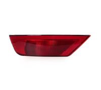 Réflecteur Pare-chocs Pour Ford Pour Kuga 2013-2019 | Catadioptre Pare Choc Réflecteur Phare Antibrouillard Pare-chocs Arrière, Arrêt Arrière Clignotant Frein Antibrouillard