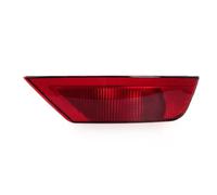 Réflecteur Pare-chocs Pour Ford Pour Kuga 2013-2019 | Catadioptres Pare-Choc Réflecteur Phare Antibrouillard Pare-chocs Arrière, Arrêt Arrière Clignotant Frein Antibrouillard