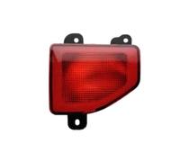 Réflecteur Pare-chocs Pour Jeep Pour Wrangler JL 2018-2021 | Arrière Objectif Pare-chocs Réflecteur De Pare-chocs Arrière Gauche/droite, Feu Stop, Couvercle De Phare Antibrouillard
