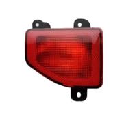 Réflecteur Pare-chocs Pour Jeep Pour Wrangler JL 2018-2021 | Arrière Objectif Pare-chocs Réflecteur De Pare-chocs Arrière Gauche/droite, Feu Stop, Couvercle De Phare Antibrouillard