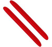 Réflecteur Parechocs Arrière Bandes Réfléchissantes Feux Stop Et Pare-chocs Arrière Compatible Avec Accord Euro CL7 CL9 2004-2008 Pour Element 2009-2011 33555SEA013 33505SEA013